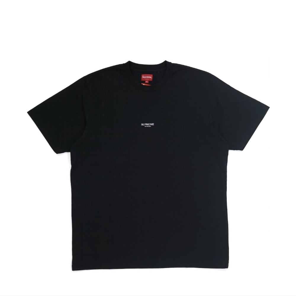 Supreme FW18 First and Best Tee